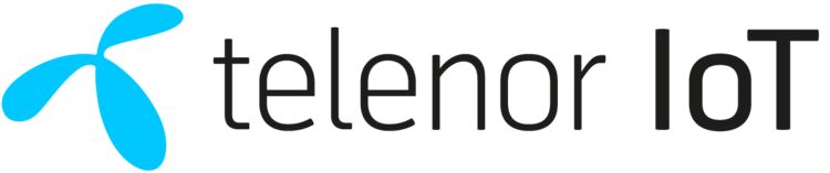 Telenor IoT Logo