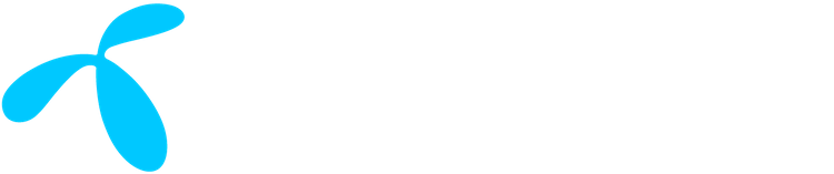 Telenor IoT Logo